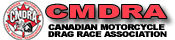 Canadian Motorcycle Drag Race Association
