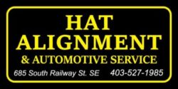 Medicine Hat Alignment