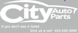 City Auto Parts