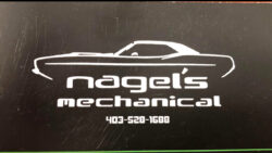 Nagel’s Mechanical
