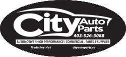 City Auto Parts
